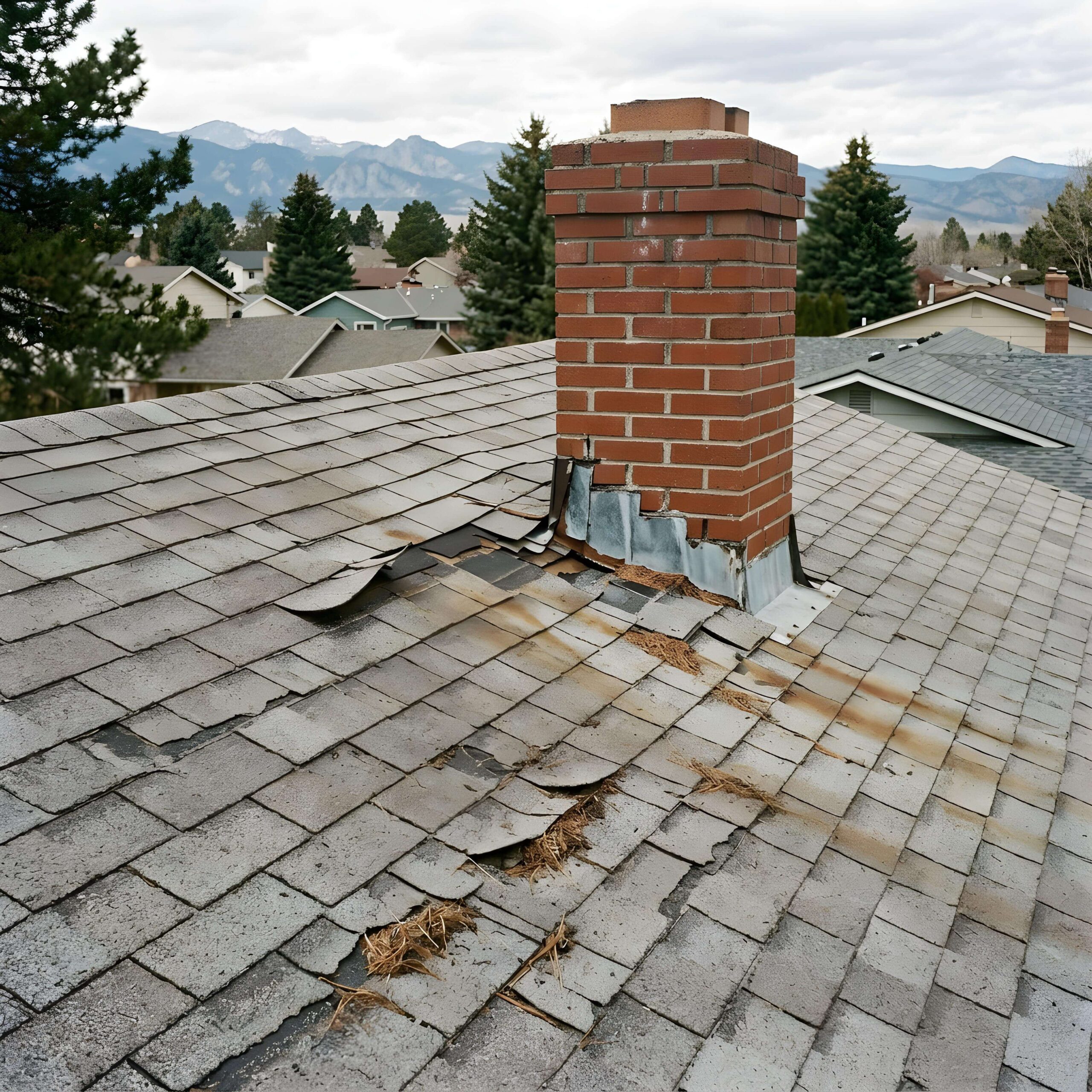 Montana's Harsh Weather Takes a Toll